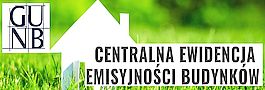 Centralna Ewidencja Emisyjności Budynków y